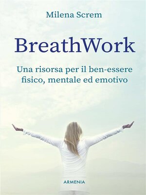 cover image of BreathWork